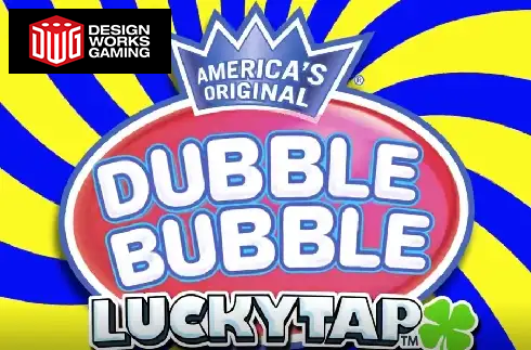 Dubble Bubble LuckyTap